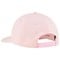 Puma X AP Seersucker 6 Panel Golf Hat, pink-v-2-z