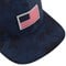 Puma X Volition Camo 6 Panel Golf Hat, navy-v-3-z
