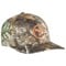 Puma X Real Tree Golf Hat, z-camo-v