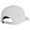 PING Camelback Patch Golf Hat, ltgrey-v-2-z