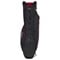 Titleist Players 4 Carbon Golf Stand Bag, blackred-v-2-z