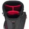 Titleist Players 4 Carbon Golf Stand Bag, blackred-v-5-z