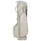 Titleist Players 4 Carbon Golf Stand Bag, creamnavy-v-4-z