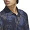 adidas Men's Ult 365 Printed Mesh Golf Polo, navy-v-5-z