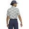 adidas Men's Ult 365 Speed Stripe Golf Polo, grey-v-3-z