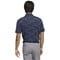 adidas Men's Ult 365 Speed Stripe Golf Polo, navy-v-3-z