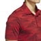 adidas Men's Ult 365 Speed Stripe Golf Polo, red-v-5-z