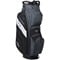 Callaway REVA 11 Piece Set w/Cart Bag, black-v-5-z
