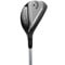 Callaway REVA 11 Piece Set w/Cart Bag, black-v-7-z