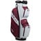 Callaway REVA 11 Piece Set w/Cart Bag, maroongrey-v-4-z