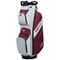 Callaway REVA 11 Piece Set w/Cart Bag, maroongrey-v-6-z