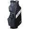 Callaway REVA 8 Piece Set w/Cart Bag, black-v-4-z