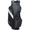 Callaway REVA 8 Piece Set w/Cart Bag, black-v-6-z