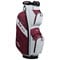 Callaway REVA 8 Piece Set w/Cart Bag, maroongrey-v-4-z