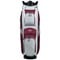 Callaway REVA 8 Piece Set w/Cart Bag, maroongrey-v-6-z