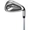 Callaway REVA 11-Piece Set w/ Carry Bag, black-v-11-z