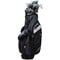 Callaway REVA 11-Piece Set w/ Carry Bag, z-black-v