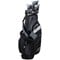 Callaway REVA 8 Piece Set w/ Carry Bag, z-black-v