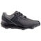 FootJoy Men's Sport LT Golf Shoes, blackcharcoal-x-2-z