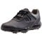 FootJoy Men's Sport LT Golf Shoes, blackcharcoal-x-6-z