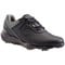 FootJoy Men's Sport LT Golf Shoes, blackcharcoal-x-7-z