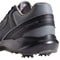 FootJoy Men's Sport LT Golf Shoes, blackcharcoal-x-8-z