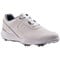 FootJoy Men's Sport LT Golf Shoes, whitesilver-x-6-z