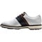 FootJoy Men's Premier Series Packard LX Golf Shoes, whitedkblue-v-4-z