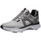 FootJoy Men's Hyperflex Golf Shoes, greycharcoal-v-5-z