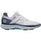 FootJoy Men's Hyperflex Golf Shoes, whiteblue-v-2-z