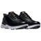 FootJoy Men's FJ Fuel Golf Shoes, blackwhite-v-6-z