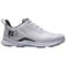 FootJoy Men's FJ Fuel Golf Shoes, whiteblack-v-2-z
