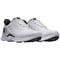 FootJoy Men's FJ Fuel Golf Shoes, whiteblack-v-6-z