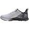 FootJoy Men's FJ Fuel Golf Shoes, whitegrey-v-4-z