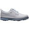FootJoy Women's Premier Series Cypress Golf Shoes - Previous Season Style, whiteblue-v-2-z