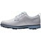 FootJoy Women's Premier Series Cypress Golf Shoes - Previous Season Style, whiteblue-v-4-z