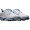 FootJoy Women's Premier Series Cypress Golf Shoes - Previous Season Style, whiteblue-v-6-z