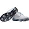 FootJoy Women's Premier Series Cypress Golf Shoes - Previous Season Style, whiteblue-v-7-z