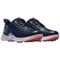 FootJoy Women's FJ Fuel Golf Shoes, navywhite-v-6-z