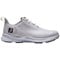 FootJoy Women's FJ Fuel Golf Shoes, whiteblack-v-2-z