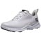 FootJoy Women's FJ Fuel Golf Shoes, whiteblack-v-5-z