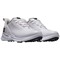 FootJoy Women's FJ Fuel Golf Shoes, whiteblack-v-6-z