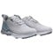 FootJoy Women's FJ Fuel Golf Shoes, whiteblue-v-5-z