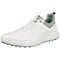 ECCO Men's Core Golf Shoes, white-v-6-z