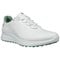 ECCO Men's S Casual Golf Shoes, white-v-4-z