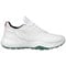 ECCO Women's Biom H5 Golf Shoes, whitegreen-v-2-z