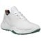 ECCO Women's Biom H5 Golf Shoes, whitegreen-v-4-z