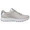 ECCO Women's S Casual Golf Shoes, greysilver-v-2-z