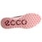 ECCO Women's S Casual Golf Shoes, pink-v-5-z