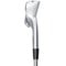 Mizuno Ladies JPX 925 Hot Metal HL Combo Irons, 4-z